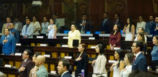 Asamblea Nacional admite iniciativa popular para regular el uso del cannabis | Política | Noticias