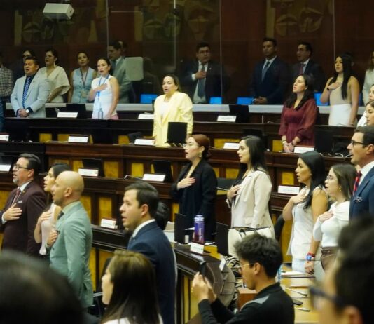 Asamblea Nacional admite iniciativa popular para regular el uso del cannabis | Política | Noticias