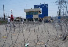 Ley para fortalecer el sistema penitenciario ya está en vigencia | Política | Noticias