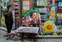 Un mercado bipolar ante un conflicto asimétrico