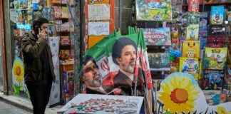 Un mercado bipolar ante un conflicto asimétrico