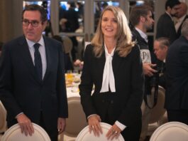 La presidenta de Cepyme asegura que defenderá el diálogo social y los intereses patronales ante Vox | Economía