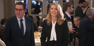 La presidenta de Cepyme asegura que defenderá el diálogo social y los intereses patronales ante Vox | Economía