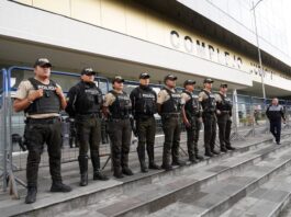 Caso Goleada: Fiscalía presenta denuncia ante la Judicatura por tres jueces que dejaron sin efecto prisión preventiva de Aquiles Alvarez | Seguridad | Noticias