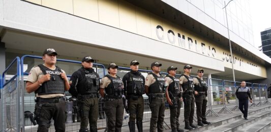 Caso Goleada: Fiscalía presenta denuncia ante la Judicatura por tres jueces que dejaron sin efecto prisión preventiva de Aquiles Alvarez | Seguridad | Noticias