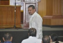 Estas son las 28 autoridades de Guayas que votaron a favor de que Carlos Encalada sea el nuevo viceprefecto | Política | Noticias
