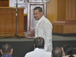 Estas son las 28 autoridades de Guayas que votaron a favor de que Carlos Encalada sea el nuevo viceprefecto | Política | Noticias