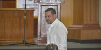 Estas son las 28 autoridades de Guayas que votaron a favor de que Carlos Encalada sea el nuevo viceprefecto | Política | Noticias