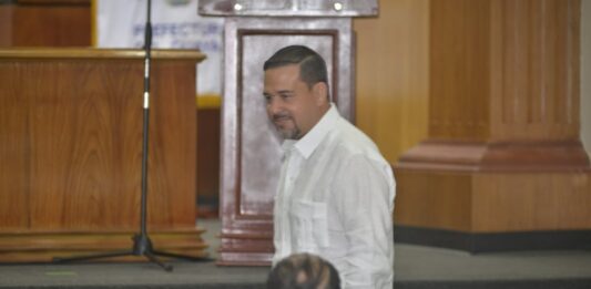 Estas son las 28 autoridades de Guayas que votaron a favor de que Carlos Encalada sea el nuevo viceprefecto | Política | Noticias