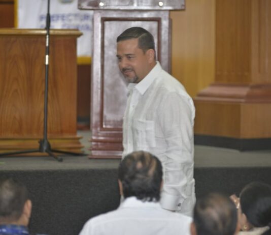 Estas son las 28 autoridades de Guayas que votaron a favor de que Carlos Encalada sea el nuevo viceprefecto | Política | Noticias