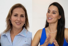 CREO buscará la Alcaldía de Guayaquil con Susana Santistevan y la de Quito con Carla Larrea | Política | Noticias