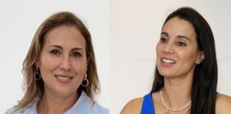 CREO buscará la Alcaldía de Guayaquil con Susana Santistevan y la de Quito con Carla Larrea | Política | Noticias