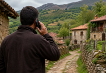La CNMC constata la brecha digital de fibra y 5G en la ‘España vacía’ | Empresas