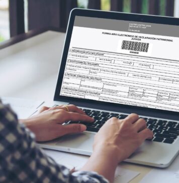Declaración patrimonial jurada: estos son los funcionarios públicos que deben presentarla en Ecuador | Política | Noticias