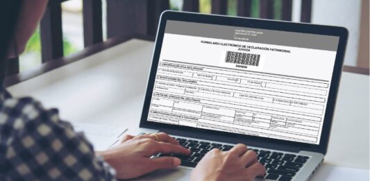 Declaración patrimonial jurada: estos son los funcionarios públicos que deben presentarla en Ecuador | Política | Noticias