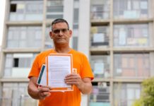 Agarrados al burofax: el último “balón de oxígeno” para alargar las condiciones del alquiler | Vivienda | Economía