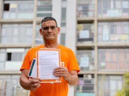 Agarrados al burofax: el último “balón de oxígeno” para alargar las condiciones del alquiler | Vivienda | Economía