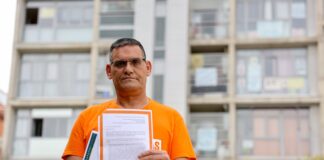 Agarrados al burofax: el último “balón de oxígeno” para alargar las condiciones del alquiler | Vivienda | Economía