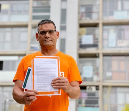 Agarrados al burofax: el último “balón de oxígeno” para alargar las condiciones del alquiler | Vivienda | Economía