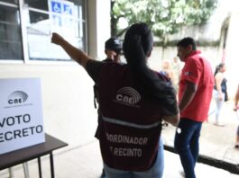 Elecciones seccionales: estas son las autoridades que se elegirán en las 24 provincias del país | Política | Noticias