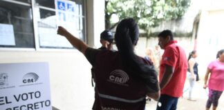 Elecciones seccionales: estas son las autoridades que se elegirán en las 24 provincias del país | Política | Noticias