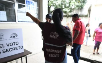 Elecciones seccionales: estas son las autoridades que se elegirán en las 24 provincias del país | Política | Noticias