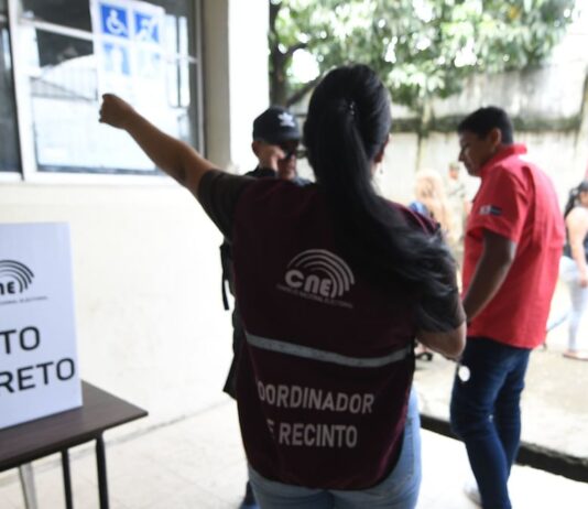 Elecciones seccionales: estas son las autoridades que se elegirán en las 24 provincias del país | Política | Noticias