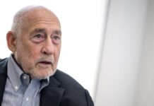 Joseph Stiglitz, premio Nobel de Economía: “La ideología de los millonarios tiene actualmente un grado de egoísmo alucinante” | Negocios