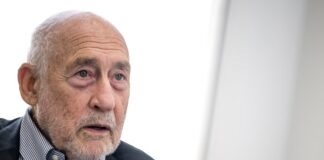 Joseph Stiglitz, premio Nobel de Economía: “La ideología de los millonarios tiene actualmente un grado de egoísmo alucinante” | Negocios