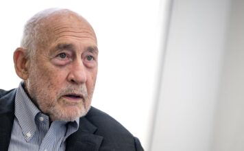 Joseph Stiglitz, premio Nobel de Economía: “La ideología de los millonarios tiene actualmente un grado de egoísmo alucinante” | Negocios