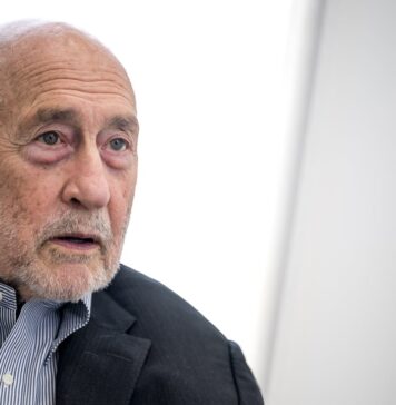 Joseph Stiglitz, premio Nobel de Economía: “La ideología de los millonarios tiene actualmente un grado de egoísmo alucinante” | Negocios