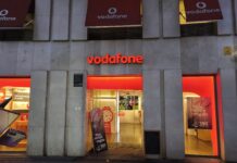 Vodafone extiende su red 5G a 4.800 municipios
