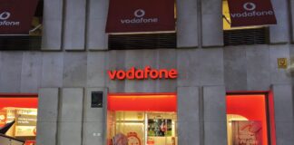 Vodafone extiende su red 5G a 4.800 municipios
