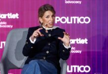 Díaz avanza que la Seguridad Social ya cuenta con más de 22 millones de afiliados en el registro oficial | Economía