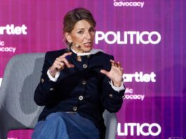 Díaz avanza que la Seguridad Social ya cuenta con más de 22 millones de afiliados en el registro oficial | Economía