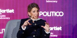 Díaz avanza que la Seguridad Social ya cuenta con más de 22 millones de afiliados en el registro oficial | Economía