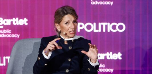 Díaz avanza que la Seguridad Social ya cuenta con más de 22 millones de afiliados en el registro oficial | Economía