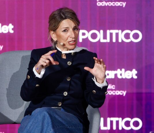 Díaz avanza que la Seguridad Social ya cuenta con más de 22 millones de afiliados en el registro oficial | Economía