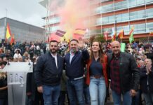 El sindicato de Vox no consigue penetrar en las empresas más de cinco años después de su fundación | Economía