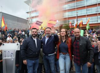 El sindicato de Vox no consigue penetrar en las empresas más de cinco años después de su fundación | Economía