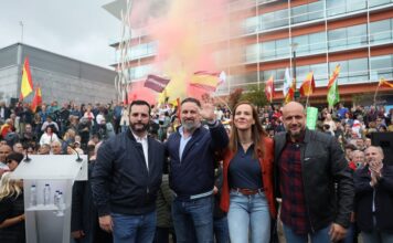 El sindicato de Vox no consigue penetrar en las empresas más de cinco años después de su fundación | Economía