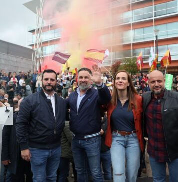 El sindicato de Vox no consigue penetrar en las empresas más de cinco años después de su fundación | Economía