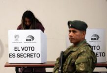 Adelanto de seccionales generará una transición más larga entre autoridades salientes y entrantes, ¿habrá conflictividad política?