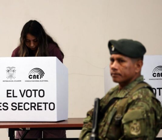 Adelanto de seccionales generará una transición más larga entre autoridades salientes y entrantes, ¿habrá conflictividad política?