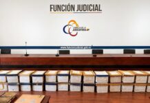 Caso Alianza: Fiscalía pide que se llame a juicio a Nilsen Arias y trece procesados más como autores directos de un cohecho ocurrido en Petroecuador | Política | Noticias