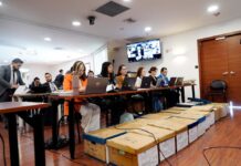 Caso Triple A: Fiscalía asegura que probará en juicio 18 puntos que revelarían la ‘distribución de combustibles sin la debida autorización’ y la ‘desviación a segmentos distintos a los autorizados’ | Política | Noticias