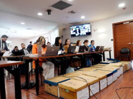 Caso Triple A: Fiscalía asegura que probará en juicio 18 puntos que revelarían la ‘distribución de combustibles sin la debida autorización’ y la ‘desviación a segmentos distintos a los autorizados’ | Política | Noticias