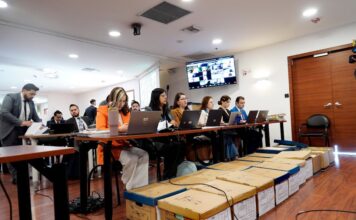 Caso Triple A: Fiscalía asegura que probará en juicio 18 puntos que revelarían la ‘distribución de combustibles sin la debida autorización’ y la ‘desviación a segmentos distintos a los autorizados’ | Política | Noticias