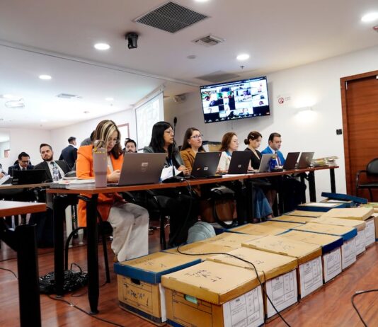 Caso Triple A: Fiscalía asegura que probará en juicio 18 puntos que revelarían la ‘distribución de combustibles sin la debida autorización’ y la ‘desviación a segmentos distintos a los autorizados’ | Política | Noticias