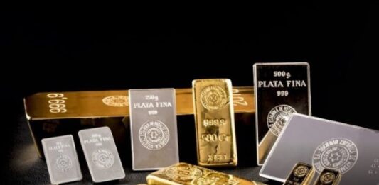 Las claves: el comportamiento del oro refleja lo inusual de los acontecimientos geopolíticos | Opinión